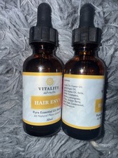 Vitality Hair Envy 30 Ml