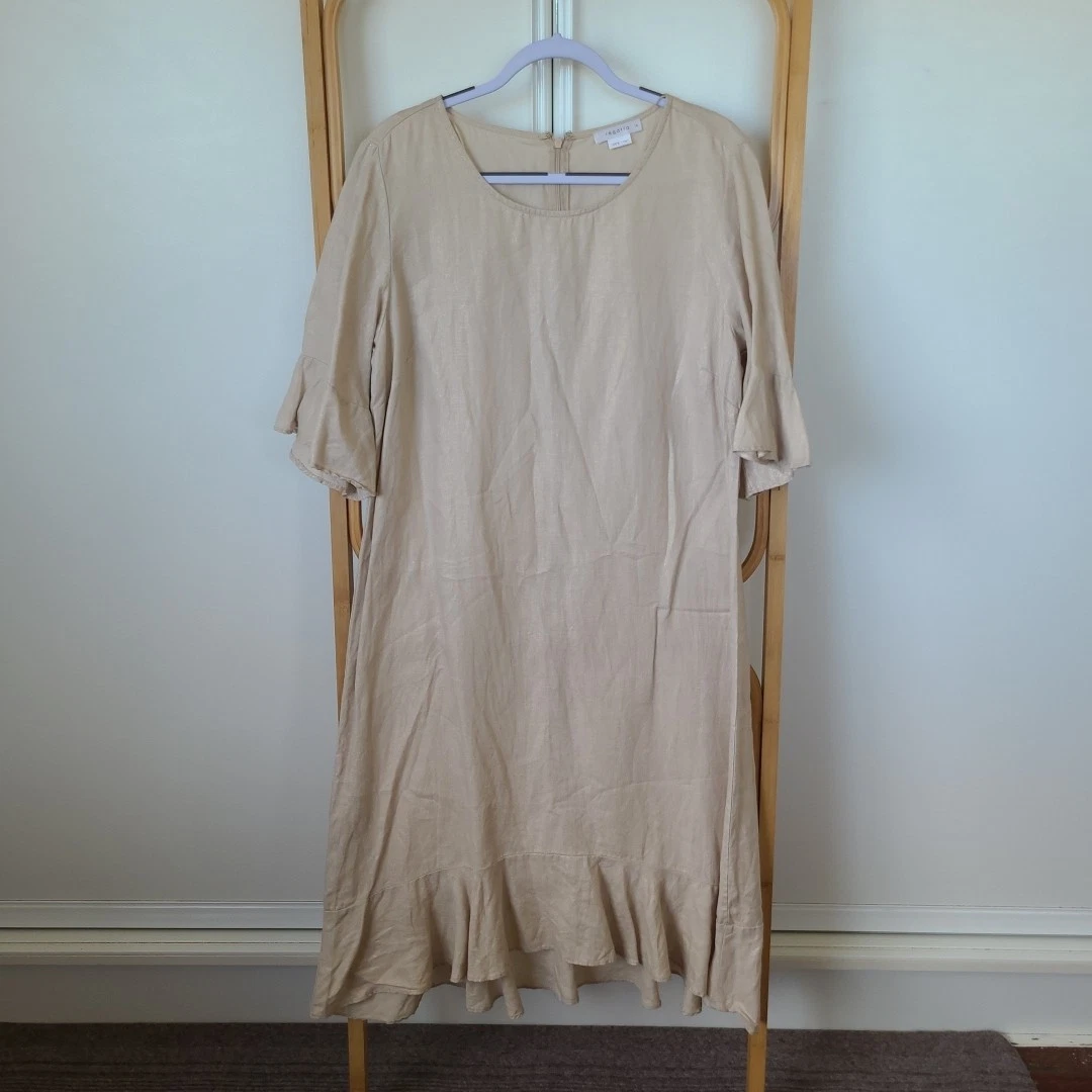 Regatta Linen Clothing for Women for sale | Shop with Afterpay | eBay  Australia