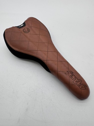 Brown SDG Saddle Sensus