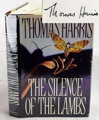 The Silence of the Lambs