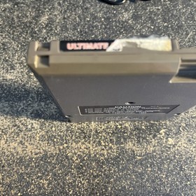 Ultimate Air Combat (Nintendo NES, 1992) - Cart Only