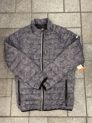 ASICS Puffer Jacket 