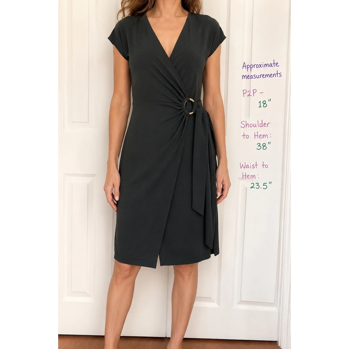 Michael Kors Gold Dresses for Women