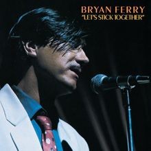 Lets Stick Together von Ferry,Bryan | CD | Zustand sehr gut