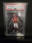 2024 Panini Phoenix - Rookies Jayden Daniels #198 (RC)