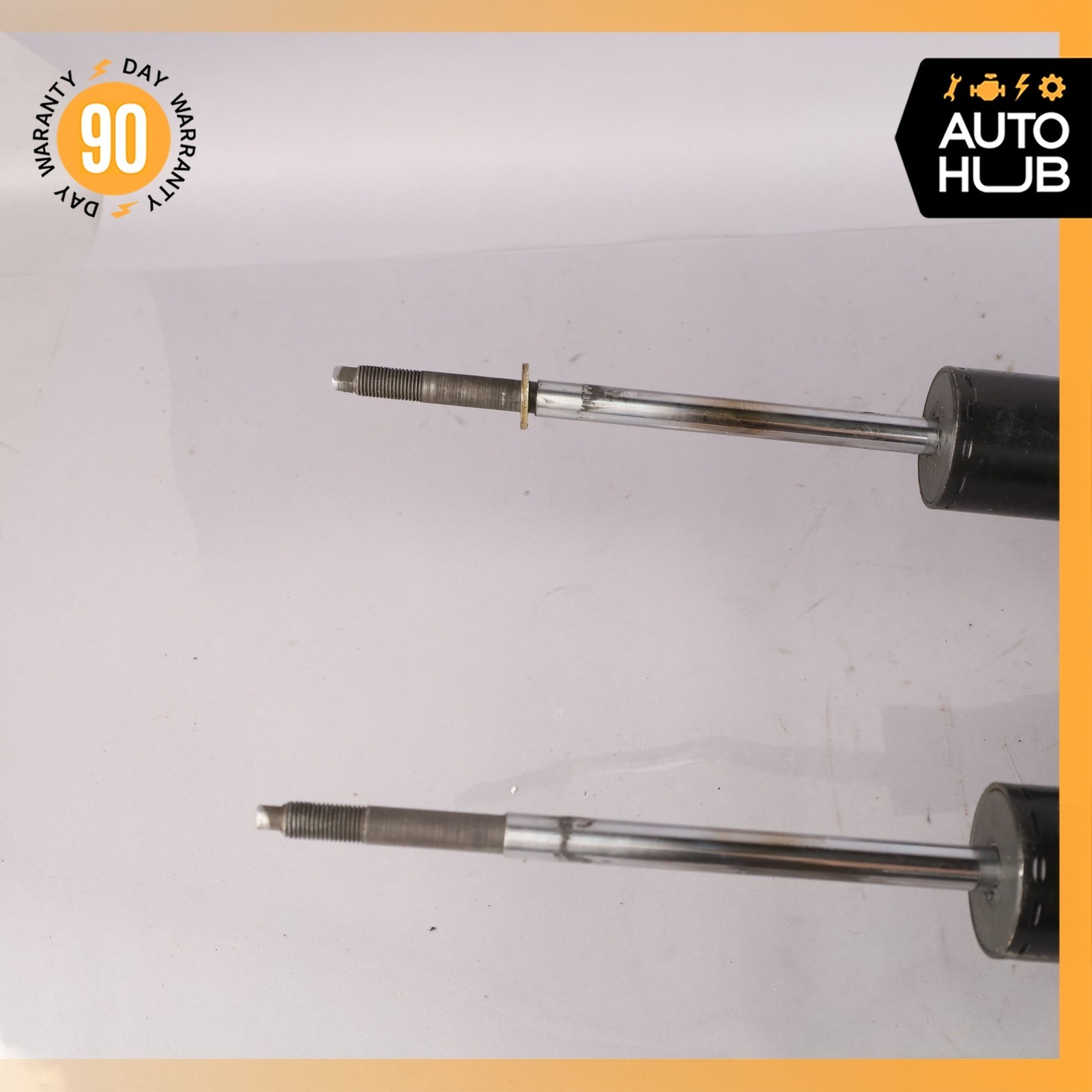 Rolls-Royce Silver Spur Front Right Strut assemblies Set