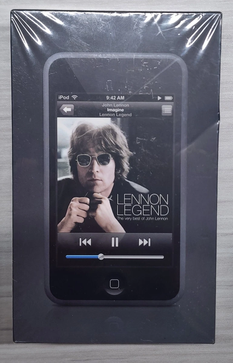 Ipod Touch 1st Generation 8gb for sale | eBay