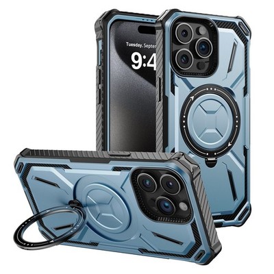 Heavy Duty Defender Case Clip holster for Apple iPhone 16 15 14 13 12 Pro Max
