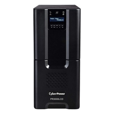 CYBER POWER  Smart App Sinewave UPS Systems 832UW3