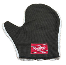 Rawlings Baseball Glove Maintenance Glossy Mitt EAOL13F06 Size 7.9 x 5.9 inch