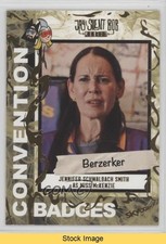 2023 Skybox Jay & Silent Bob Reboot Jennifer Schwalbach Smith as #86 READ 0eu6