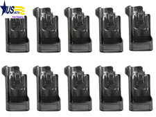 10x PMLN5709 Carry Holster Holder With Belt Clip For APX6000 APX8000 Radio