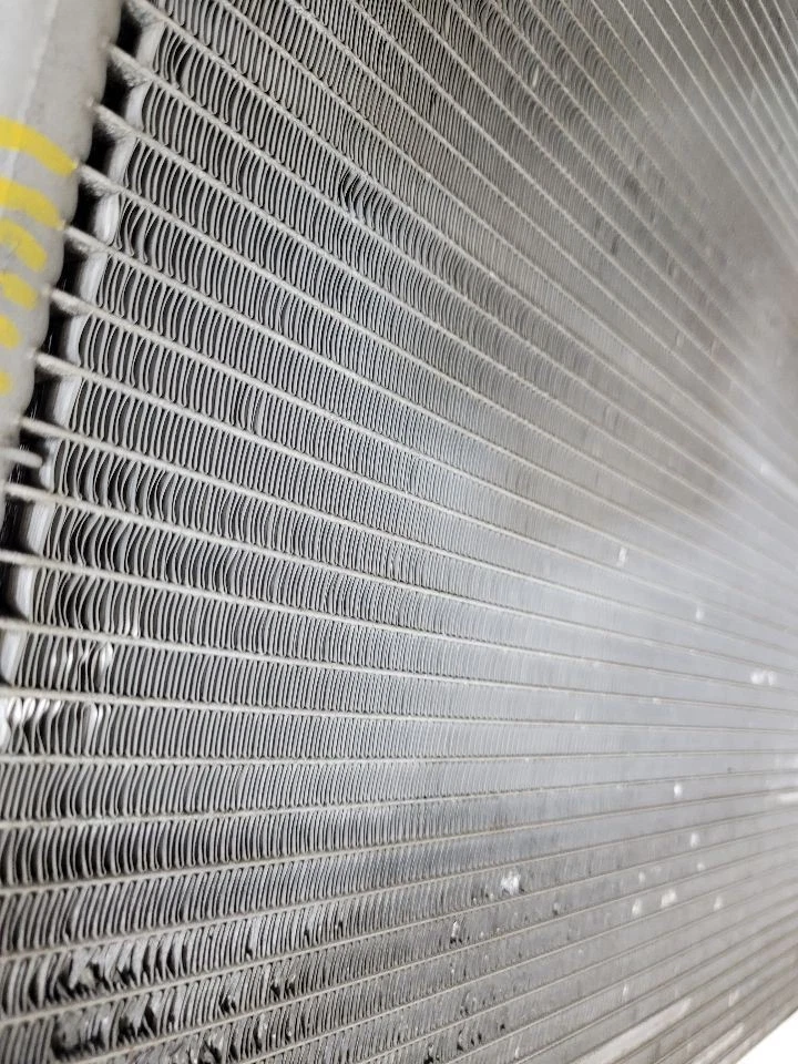 2019 2020 2021 2022 2023 JEEP CHEROKEE AC Condenser  - Image 2 of 4