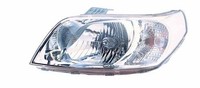 Depo 235-1105LMLD-EM Scheinwerfer Links FüR Aveo II 04.08-05.11 Chevrolet