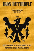 Chief Jim Davy (U. A.) | Iron Butterfly | Taschenbuch | Englisch (2010)