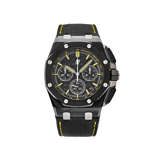 Audemars Piguet Royal Oak Offshore 26420CE.OO.A005VE.01 Chronograph 'End Of