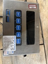 GSE SPX MODEL SCALE SYSTEMS 460 200460-00000 90-250VAC 0.5A
