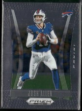 Click to enlarge Josh Allen