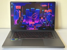 ASUS ROG Strix G35 G35CG (i9-13900KF, RTX 4090, 64GB/2TB)