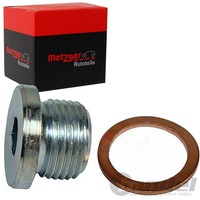 Innensechskant ÖLablassschraube MIT Dichtung M18X1,5 12Mm | 8030005