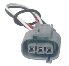 3 Wires Connector of Vehicle Speed Sensor SC149 Fits: Chevrolet Geo Lexus Toyota