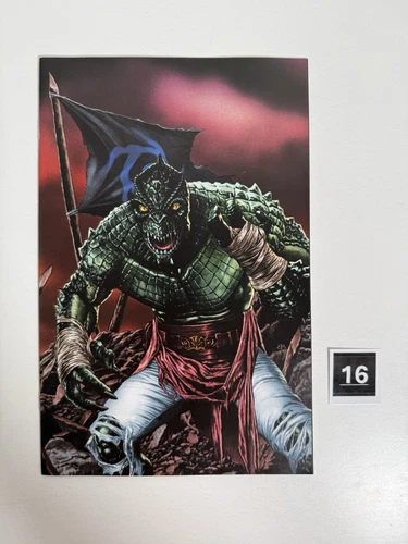 Star Wars: The High Republic #4 1:100 Mico Suayan Connecting Virgin