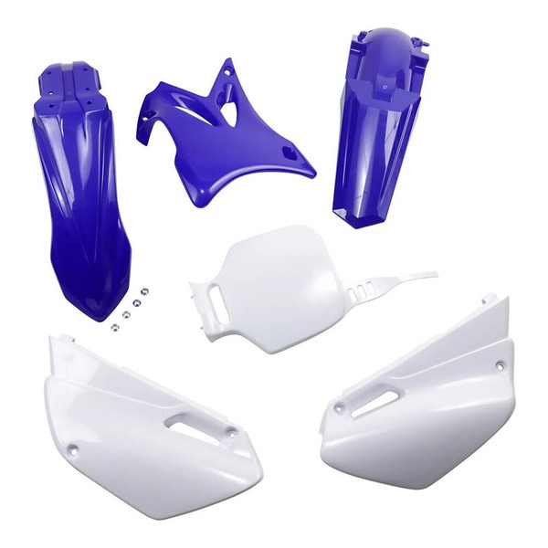 Ufo Karosserie-Restyle-Kit Plastikkit YZ85 02-12 Restyled Oe-image