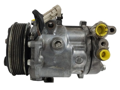 Kompressor Aire Klimaanlage Für OPEL CORSA C