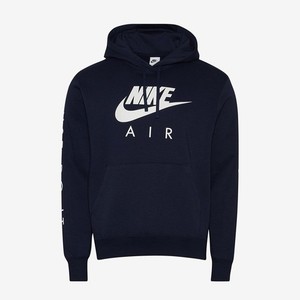men's nike sportswear jdi fleece pullover hoodie