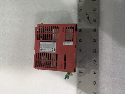 Mitsubishi MELSEC-Q Q61P PLC Power Supply 100-240VAC 5VDC 6A Industrial OEM Part