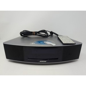 Bose Wave Music System IV | eBay