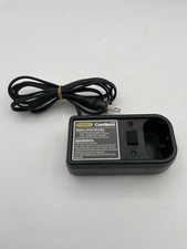 STANLEY BATTERY PACK CHARGER TWO SPEED MODEL 75-010 FOR BATTERIES 75-012, 75-016