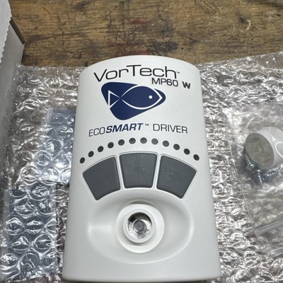 Ecosmart Vortech MP60 W Ecosmart Driver Aquarium 