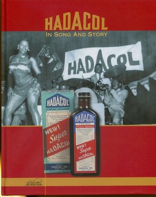 Various - Hadacol - In Song And Story (CD) - Concept/Tribute/Theme Albums