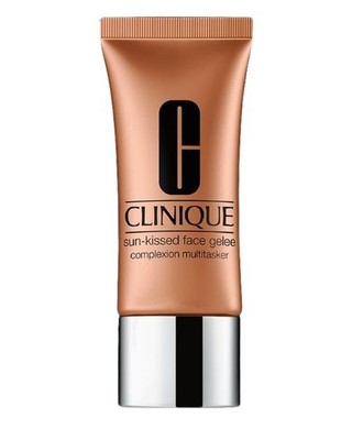 Clinique Sun-Kissed Face Gelee Complexion Multitasker Universal Glow