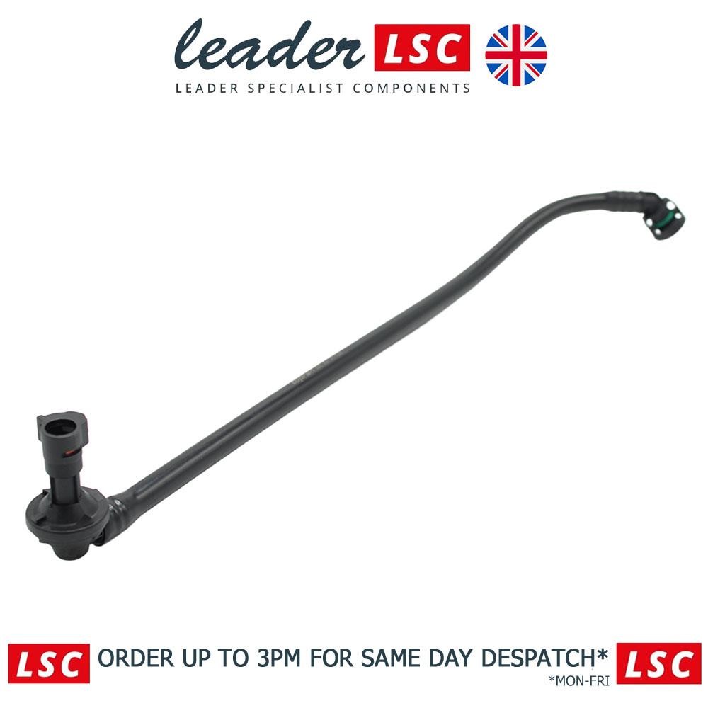 11157614690 Crankcase Breather Pipe BMW 1 3 Series F20 F21 F30 F31 F80 NEW