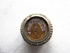 RELIQUARY RELIC ST. JOHN OF THE CROSS or JUAN DE LA CRUZ