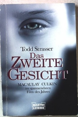 Das zweite Gesicht. Nr.12152 Rhue, Morton: