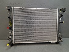 Radiateur Renault Zoe