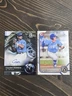 Cayden Wallace 2023 Bowman Platinum Baseball Top Prospect Auto #TOP-84 - Royals