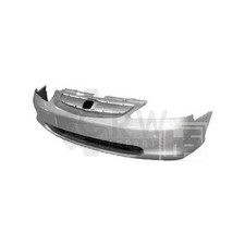 Stoßfänger Stoßstange vorne für Honda Civic Bj. 03/2001-10/2003 grundiert