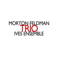 Morton Feldman - Trio - CD - K4Z