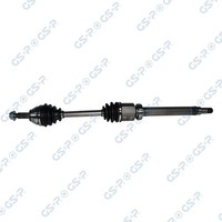 NEU - GSP 218102 Antriebswelle FüR Ford