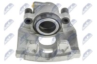NTY HZP-AU-005 Bremssattel Rechts FüR Audi Ohne HaltebüGel