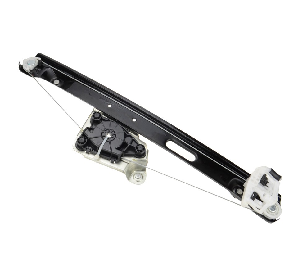 New Power Door Lock Latch Actuator Rear Left For BMW E60 E90 51227202147