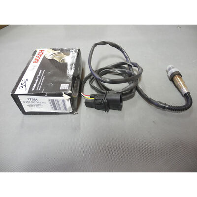 NEW For VW Volkswagen Jetta Audi A8 Q7 OE GENUINE Lambda Oxygen Sensor 17361