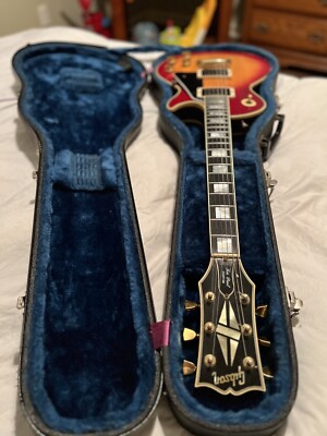 1976 Gibson Les Paul Custom | eBay