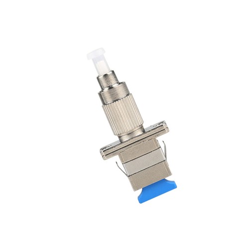 Adattatore in Fibra Ottica Maschio - Femmina Per Misuratore Di Potenza - Afbeelding 4 van 11
