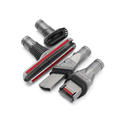 Bürsten-Aufsatz Set für Dyson DC31 Animal DC43 H 06258-01 DC43 H 06260-01