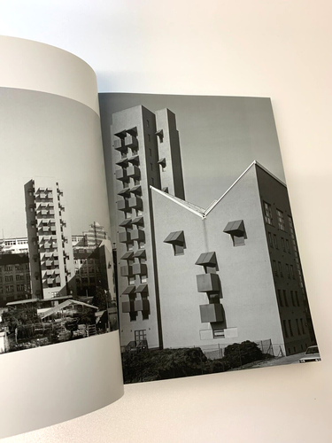 John Hejduk Reprint a+u No.471 December 2009 John Hejduk Special issue - Picture 8 of 19